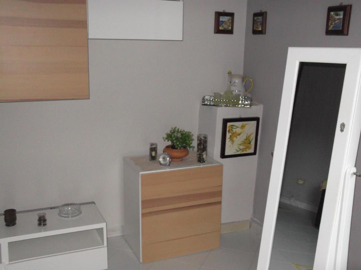 Le Mimose Villa Vietri Ngoại thất bức ảnh
