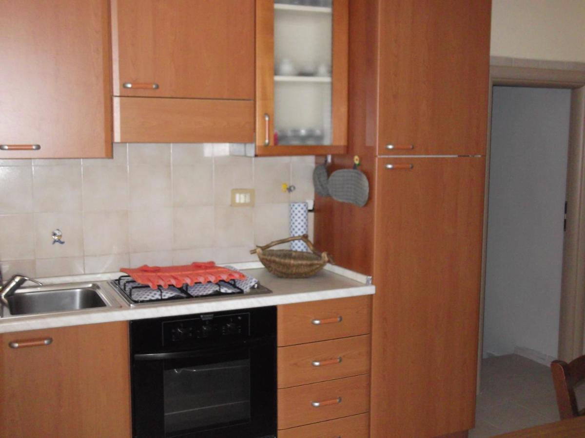 Le Mimose Villa Vietri Ngoại thất bức ảnh