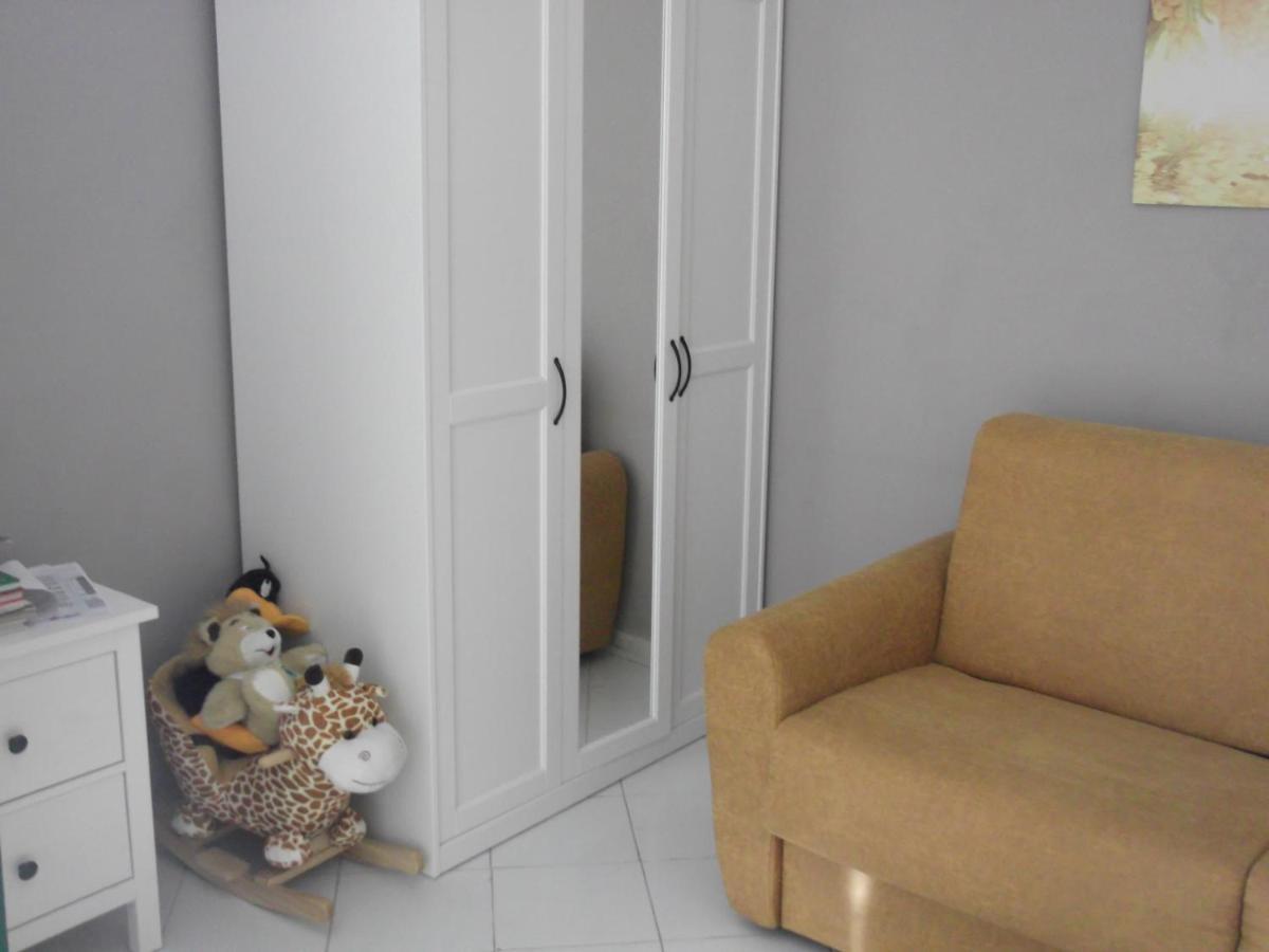 Le Mimose Villa Vietri Ngoại thất bức ảnh