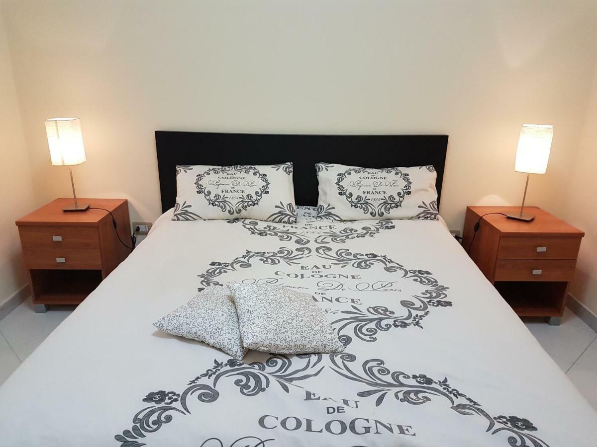 Le Mimose Villa Vietri Ngoại thất bức ảnh