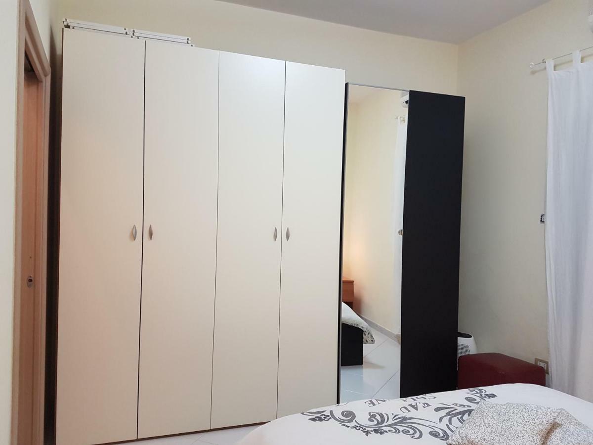 Le Mimose Villa Vietri Ngoại thất bức ảnh